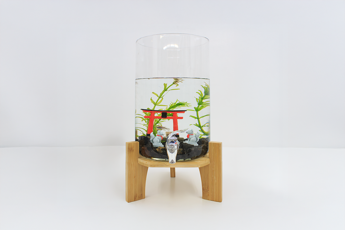 硝子の箱庭スタンダード1