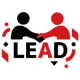 LEAD logo